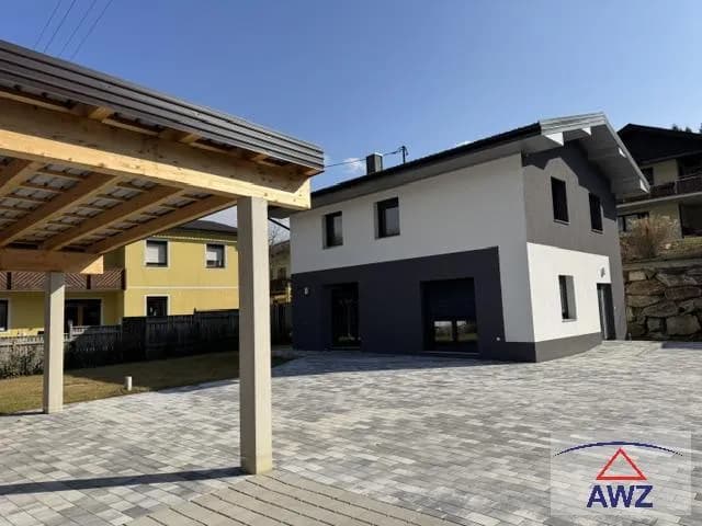 3-Zimmer-Haus kaufen in Leoben – 124 m² – Bild 1 von 2