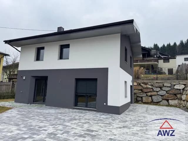 3-Zimmer-Haus kaufen in Leoben – 124 m² – Bild 2 von 2