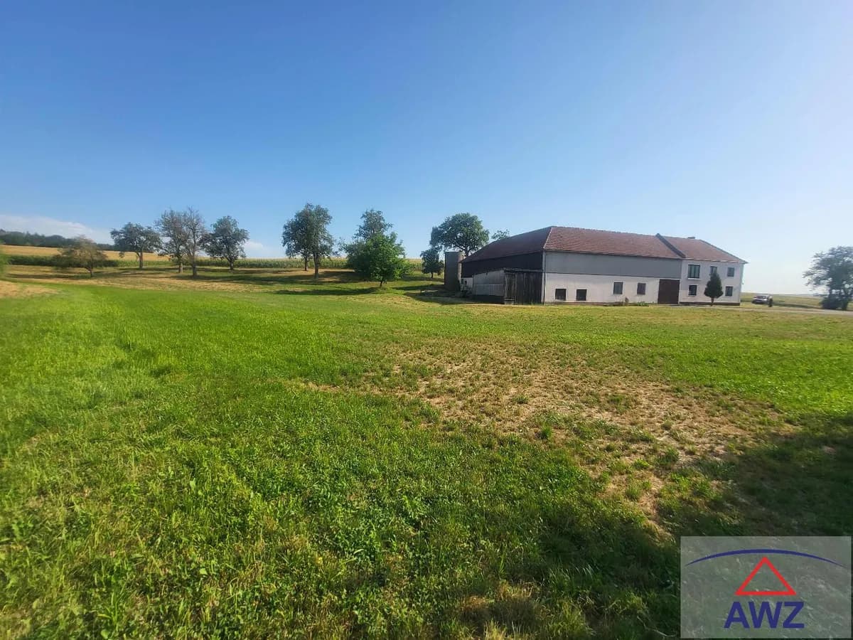 Grundstück kaufen in Melk – 67 000 m² – Bild 2 von 7