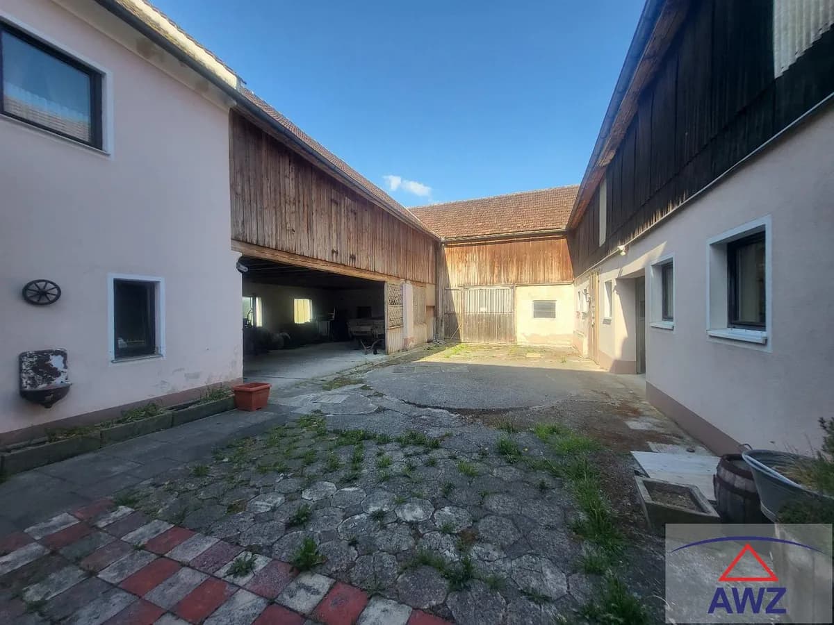 Grundstück kaufen in Melk – 67 000 m² – Bild 4 von 7