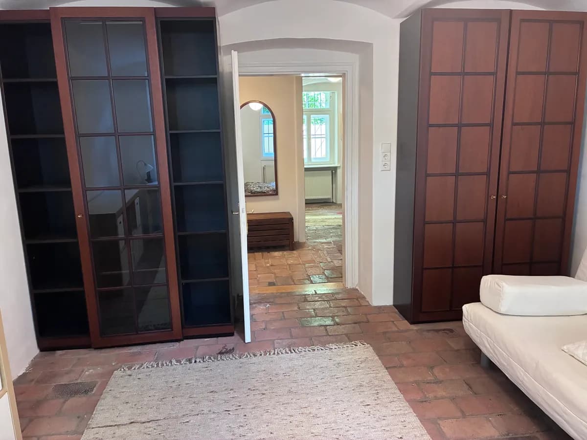 3-Zimmer-Wohnung mieten in Wien – 45 m², € 950 – Bild 2 von 8
