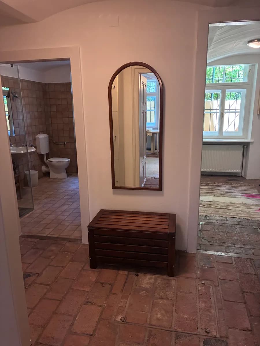 3-Zimmer-Wohnung mieten in Wien – 45 m², € 950 – Bild 3 von 8