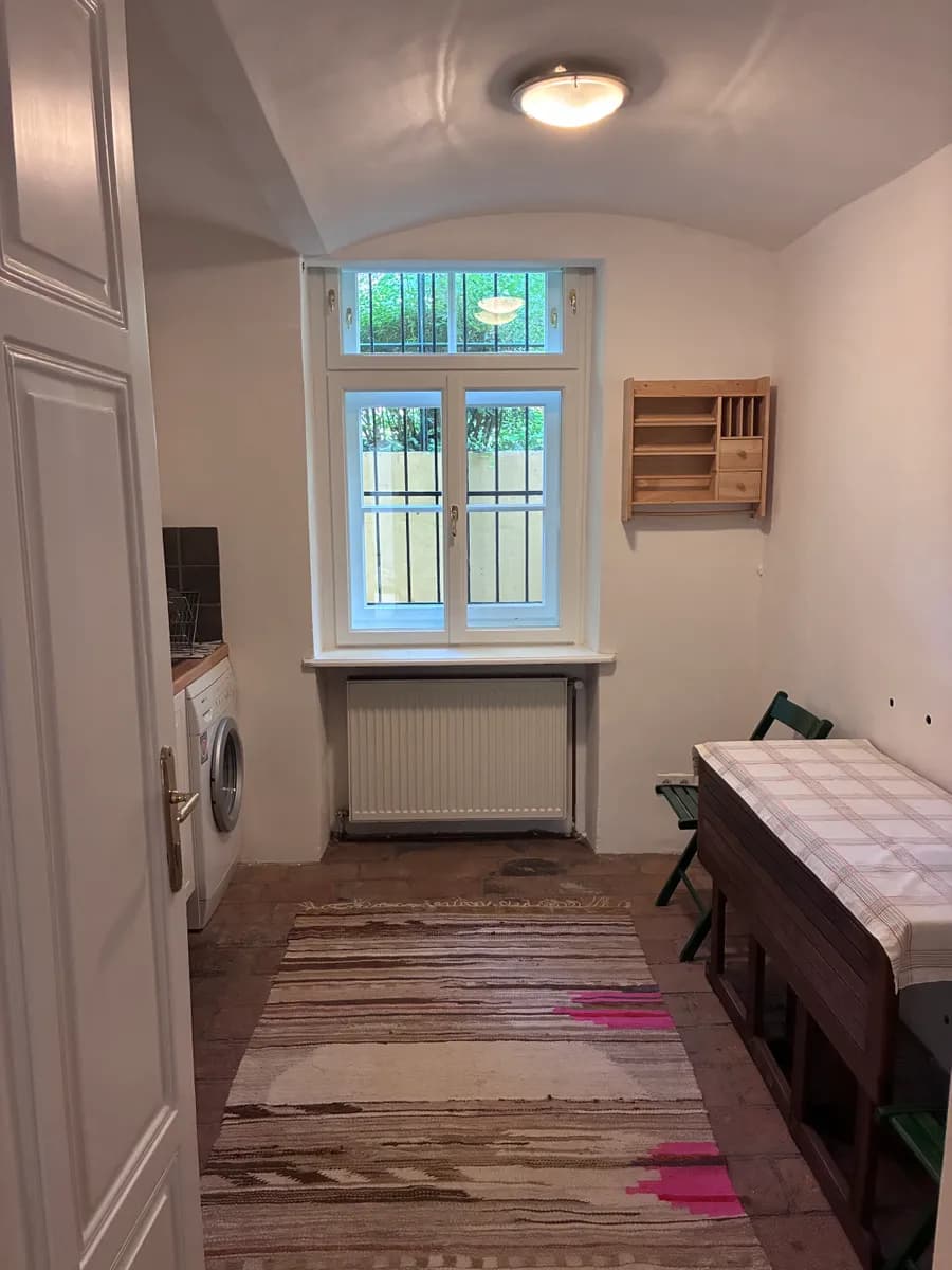 3-Zimmer-Wohnung mieten in Wien – 45 m², € 950 – Bild 4 von 8