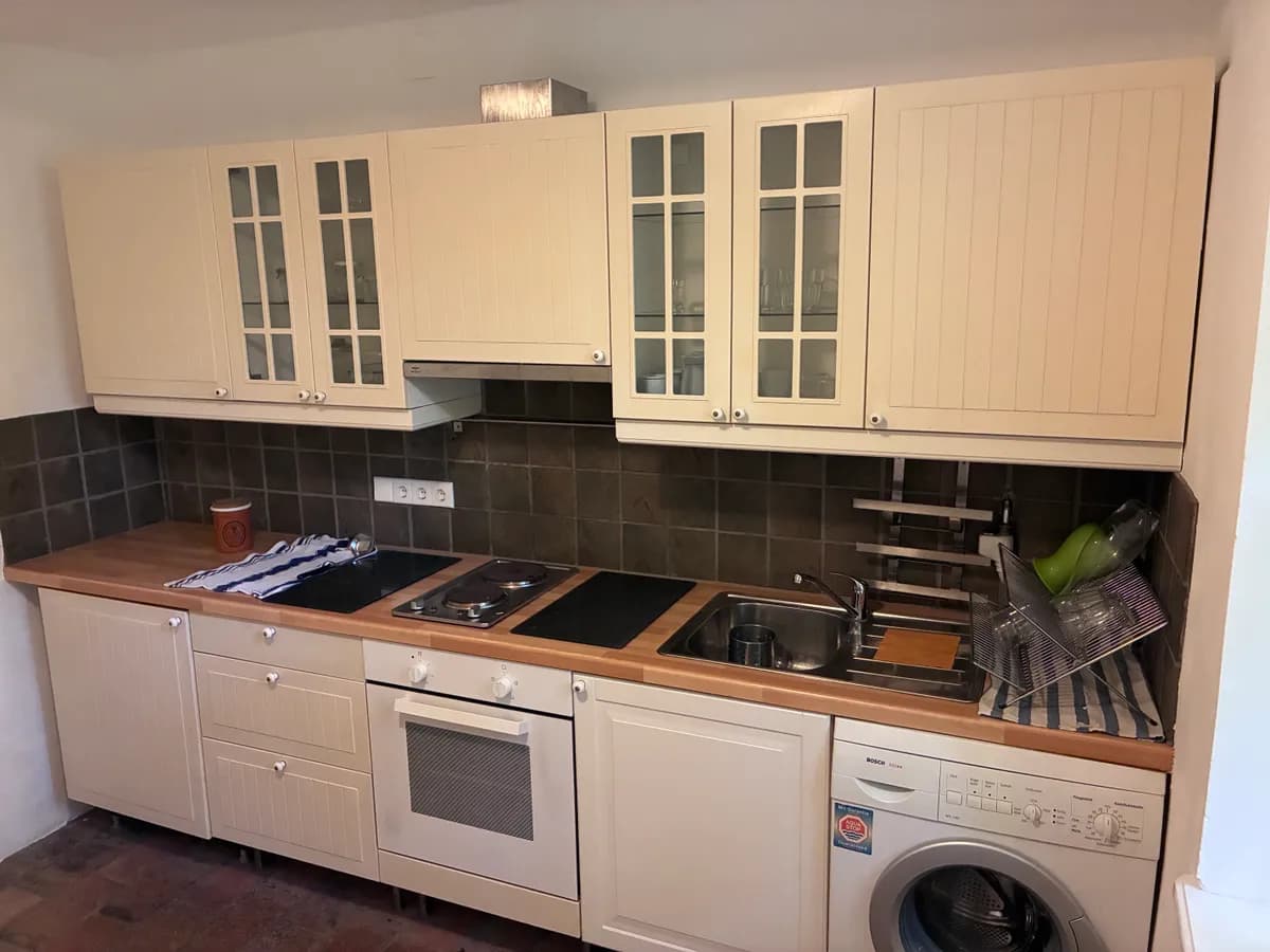 3-Zimmer-Wohnung mieten in Wien – 45 m², € 950 – Bild 5 von 8