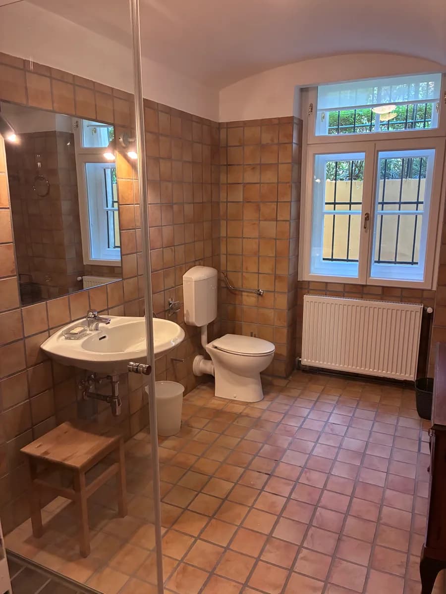 3-Zimmer-Wohnung mieten in Wien – 45 m², € 950 – Bild 6 von 8