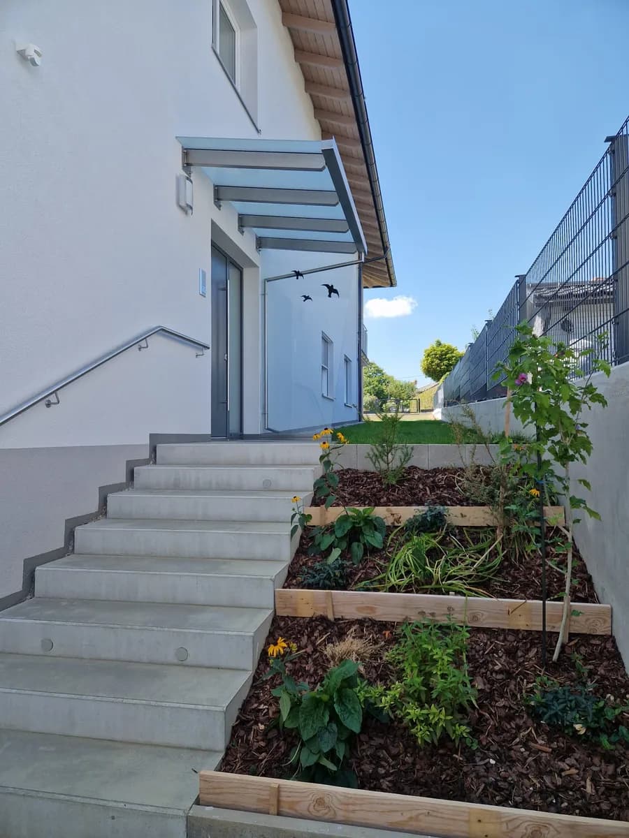 4-Zimmer-Wohnung mieten in Steyr-Land – 140 m², € 1.950 – Bild 2 von 16