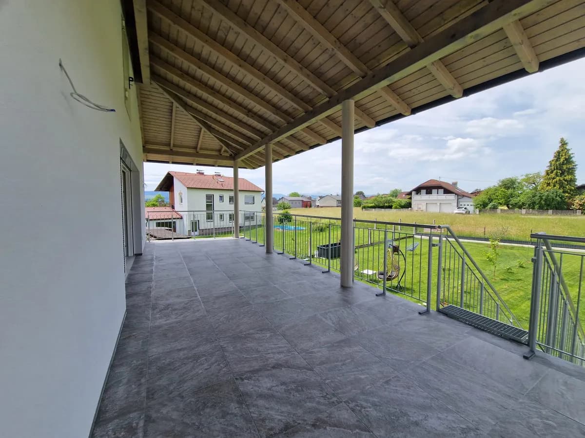 4-Zimmer-Wohnung mieten in Steyr-Land – 140 m², € 1.950 – Bild 4 von 16