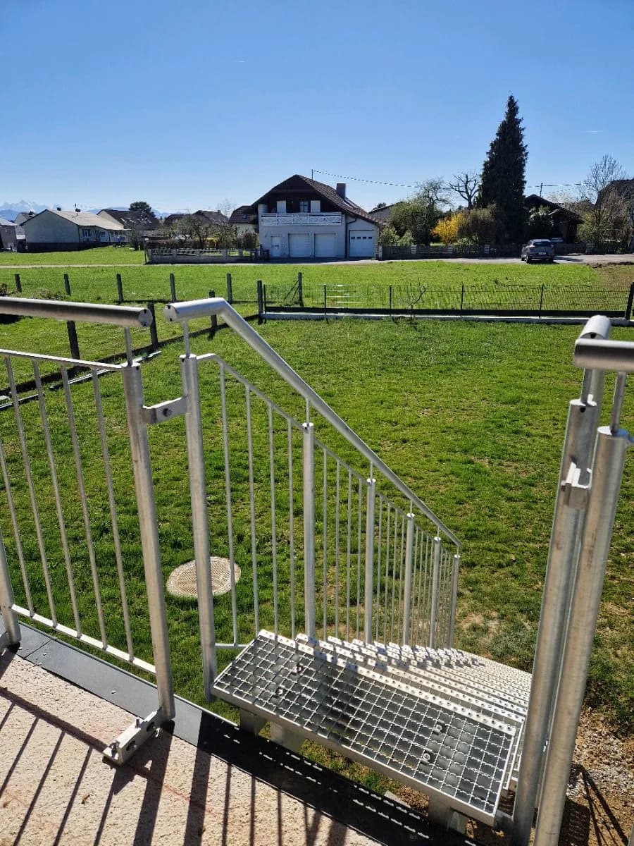 4-Zimmer-Wohnung mieten in Steyr-Land – 140 m², € 1.950 – Bild 5 von 16