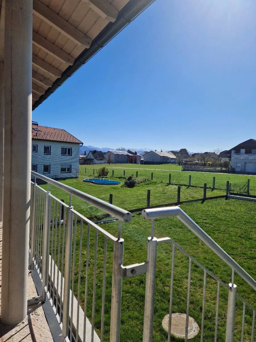 4-Zimmer-Wohnung mieten in Steyr-Land – 140 m², € 1.950 – Bild 6 von 16