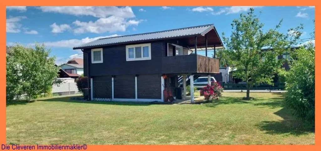 Immobilie kaufen in Tulln – 34 m², € 99.000 – Bild 1 von 7