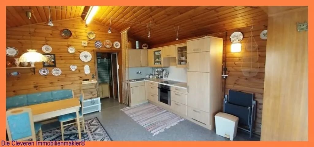 Immobilie kaufen in Tulln – 34 m², € 99.000 – Bild 2 von 7