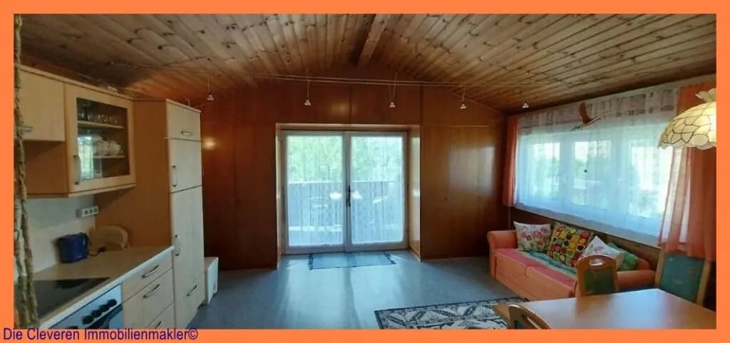 Immobilie kaufen in Tulln – 34 m², € 99.000 – Bild 3 von 7