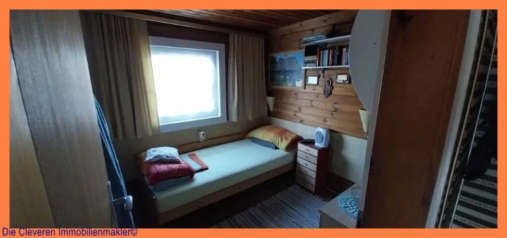Immobilie kaufen in Tulln – 34 m², € 99.000 – Bild 4 von 7