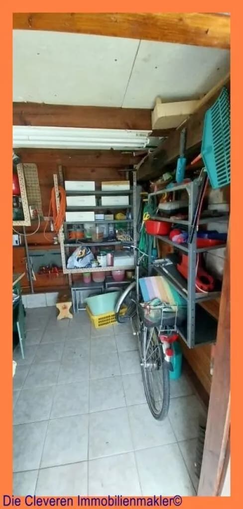 Immobilie kaufen in Tulln – 34 m², € 99.000 – Bild 5 von 7