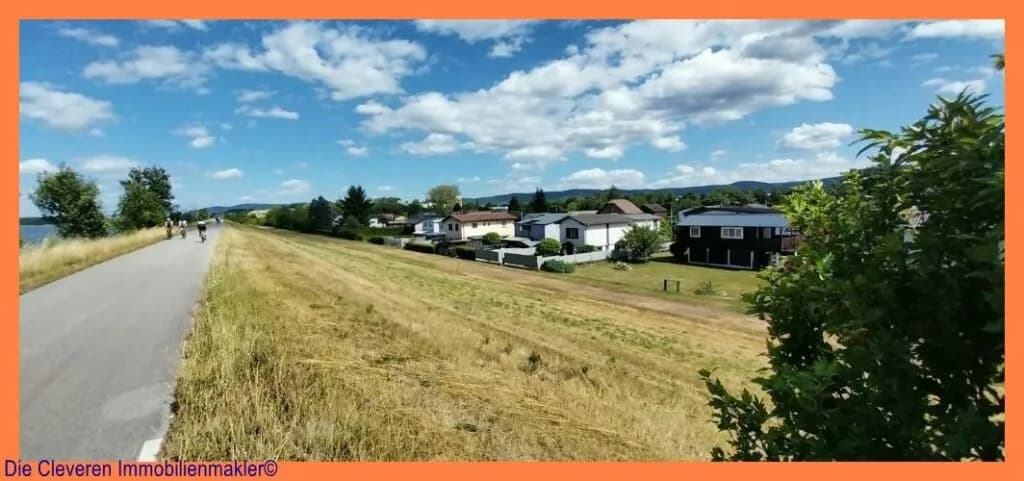 Immobilie kaufen in Tulln – 34 m², € 99.000 – Bild 7 von 7