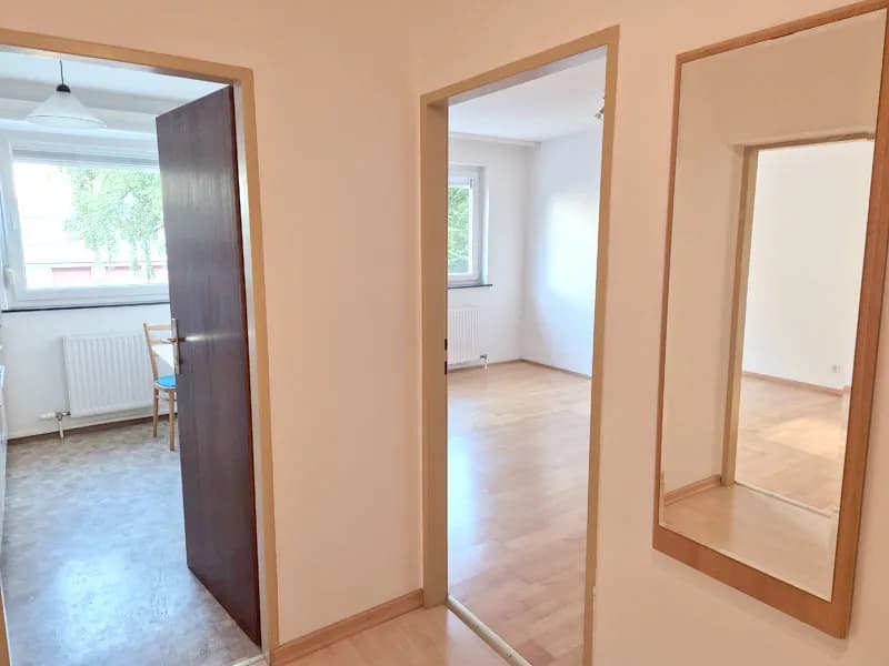 2-Zimmer-Wohnung mieten in Salzburg Stadt – 50 m², € 990 – Bild 5 von 8