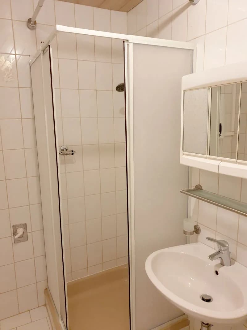 2-Zimmer-Wohnung mieten in Salzburg Stadt – 50 m², € 990 – Bild 6 von 8