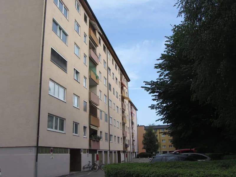 2-Zimmer-Wohnung mieten in Salzburg Stadt – 50 m², € 990 – Bild 7 von 8