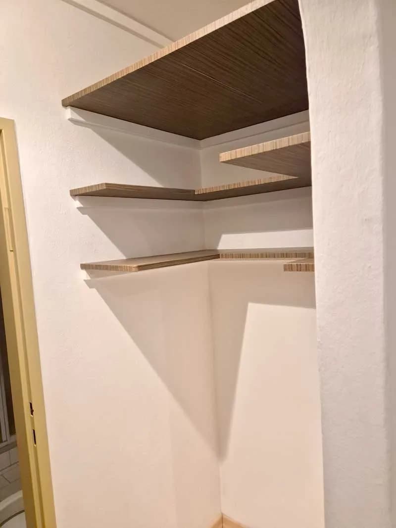 2-Zimmer-Wohnung mieten in Salzburg Stadt – 50 m², € 990 – Bild 8 von 8