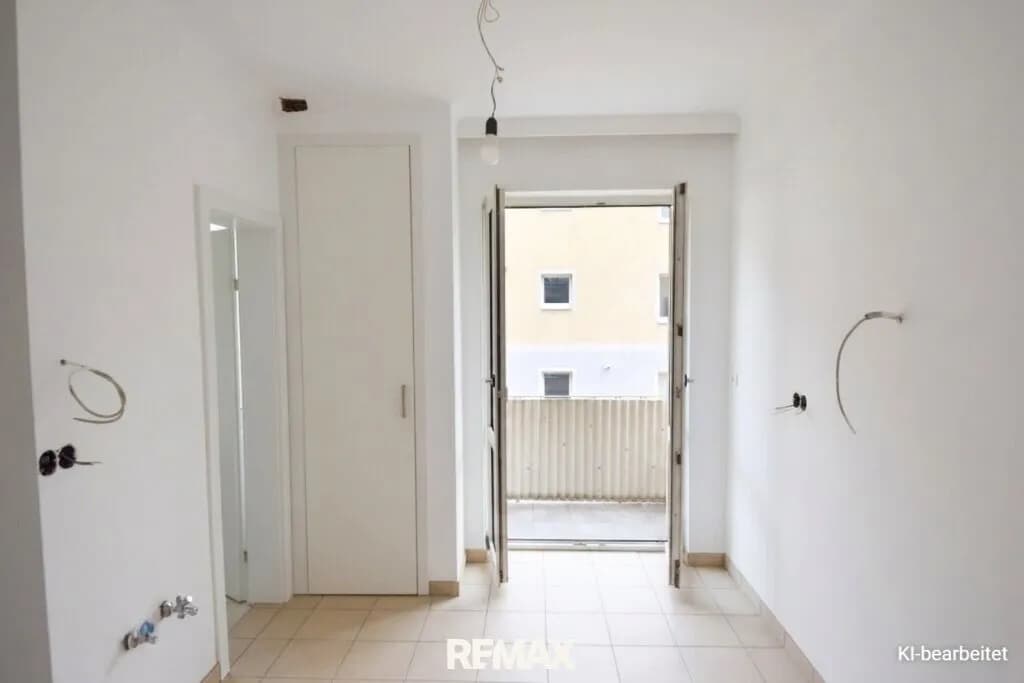 2-Zimmer-Immobilie mieten in Waidhofen an der Ybbs – 55 m², € 580 – Bild 5 von 9