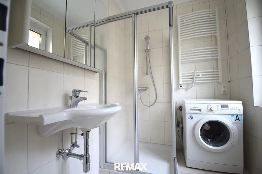 2-Zimmer-Immobilie mieten in Waidhofen an der Ybbs – 55 m², € 580 – Bild 7 von 9