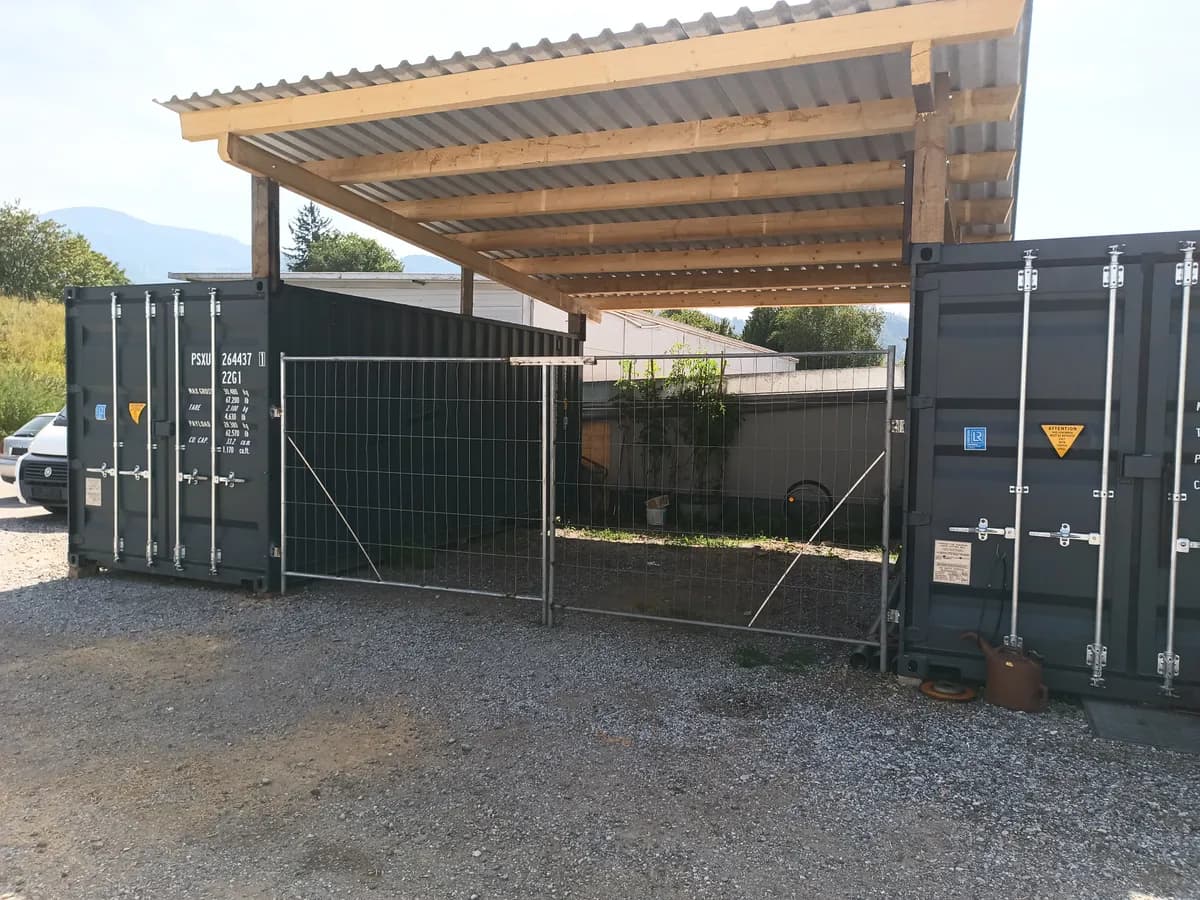 Immobilie mieten in Bruck-Mürzzuschlag – 20 m², € 70 – Bild 1 von 3