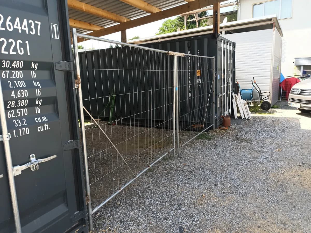 Immobilie mieten in Bruck-Mürzzuschlag – 20 m², € 70 – Bild 2 von 3