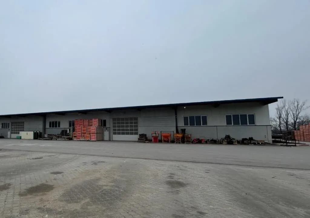 Gewerbeimmobilie mieten in Hollabrunn – Bild 2 von 9