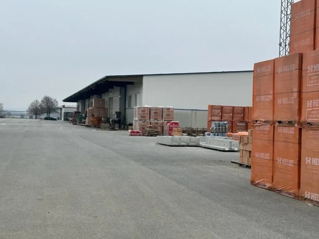 Gewerbeimmobilie mieten in Hollabrunn – Bild 3 von 9