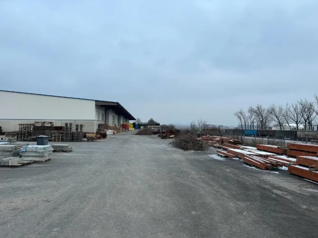 Gewerbeimmobilie mieten in Hollabrunn – Bild 4 von 9