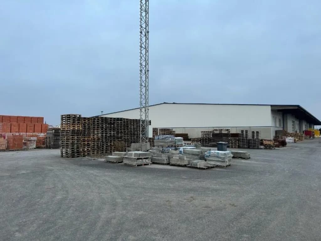 Gewerbeimmobilie mieten in Hollabrunn – Bild 5 von 9