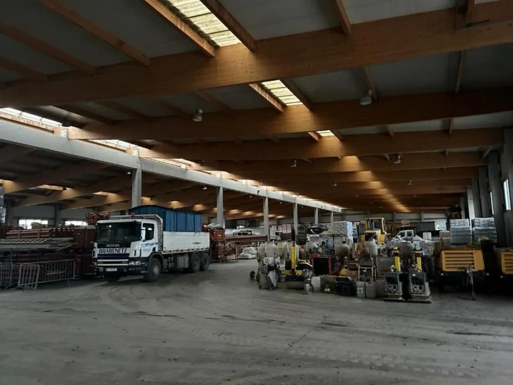 Gewerbeimmobilie mieten in Hollabrunn – Bild 6 von 9