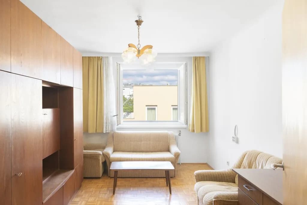 Wohnung kaufen in Wien – 57 m², € 199.000 – Bild 1 von 11