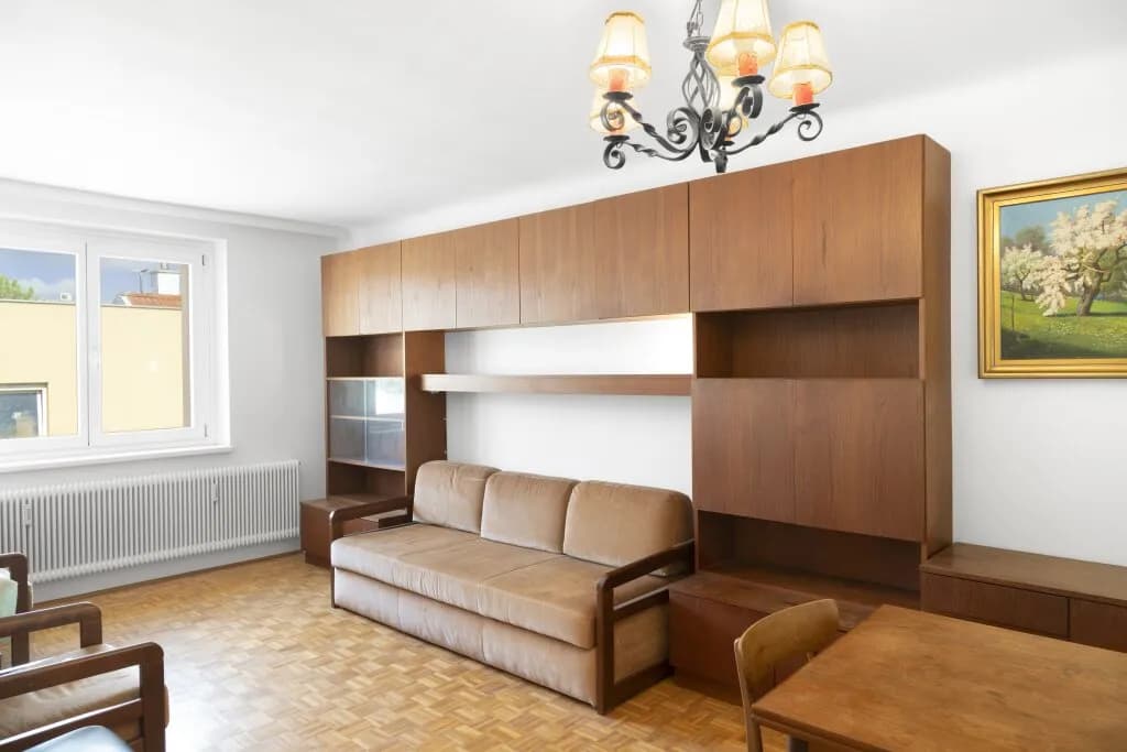 Wohnung kaufen in Wien – 57 m², € 199.000 – Bild 2 von 11
