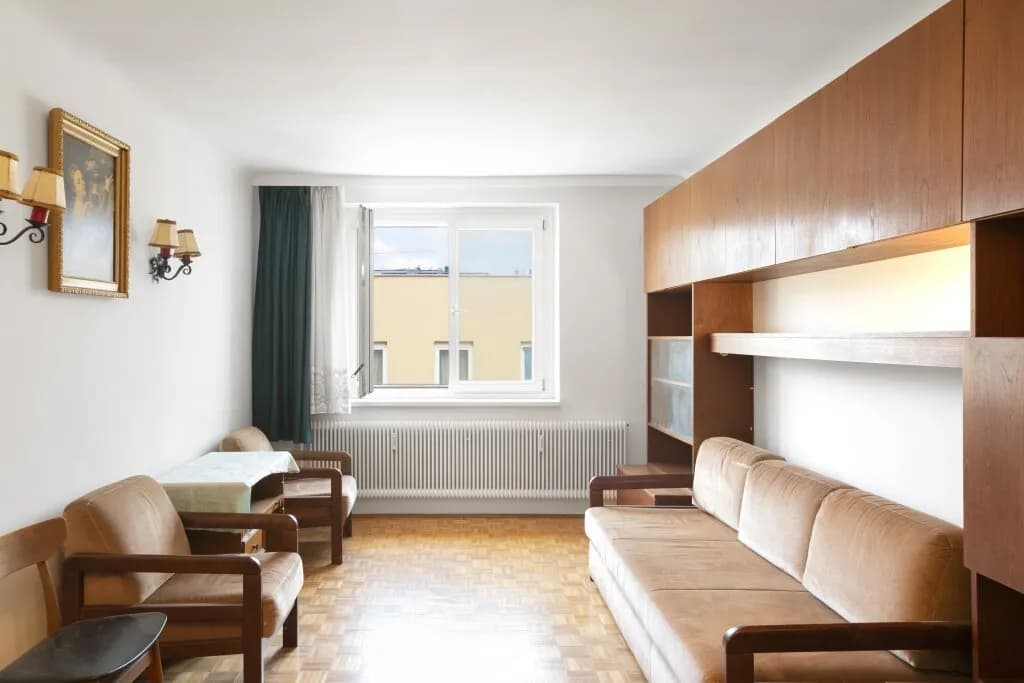 Wohnung kaufen in Wien – 57 m², € 199.000 – Bild 4 von 11