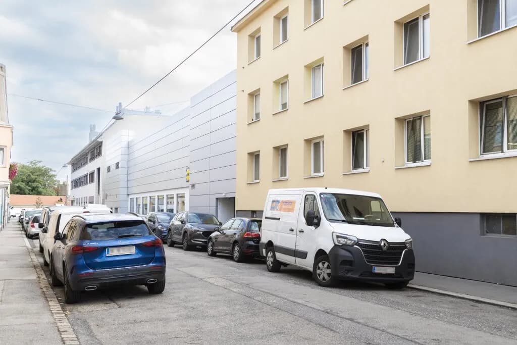Wohnung kaufen in Wien – 57 m², € 199.000 – Bild 10 von 11