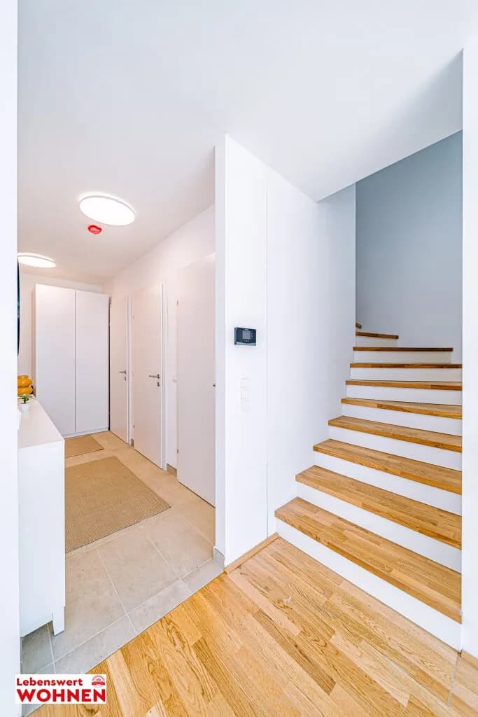 4-Zimmer-Haus mieten in Sankt Pölten – 99,23 m², € 1.571 – Bild 8 von 22