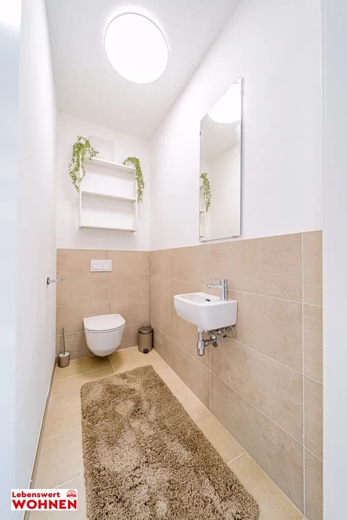 4-Zimmer-Haus mieten in Sankt Pölten – 99,23 m², € 1.571 – Bild 14 von 22