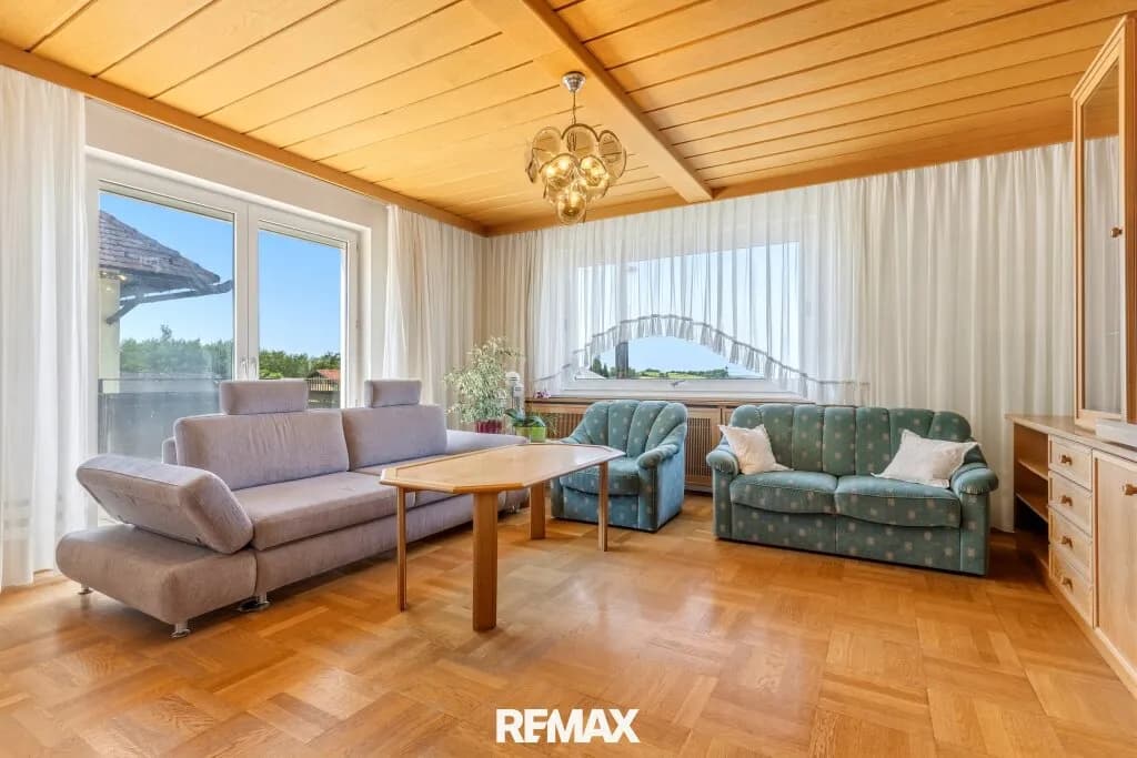 4-Zimmer-Haus kaufen in Eferding – 97,71 m², € 389.000 – Bild 4 von 14