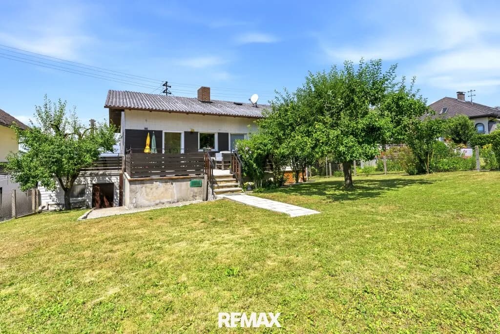 4-Zimmer-Haus kaufen in Eferding – 97,71 m², € 389.000 – Bild 10 von 14