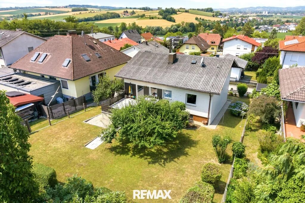 4-Zimmer-Haus kaufen in Eferding – 97,71 m², € 389.000 – Bild 12 von 14