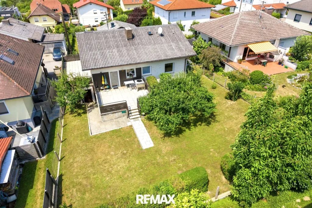 4-Zimmer-Haus kaufen in Eferding – 97,71 m², € 389.000 – Bild 13 von 14