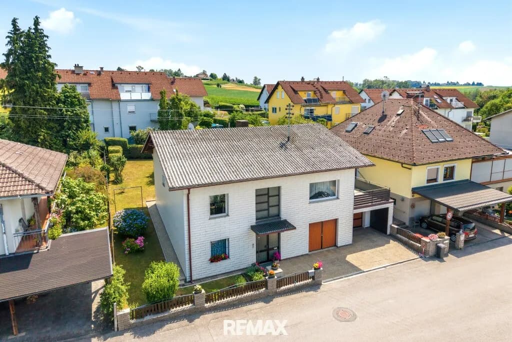 4-Zimmer-Haus kaufen in Eferding – 97,71 m², € 389.000 – Bild 14 von 14