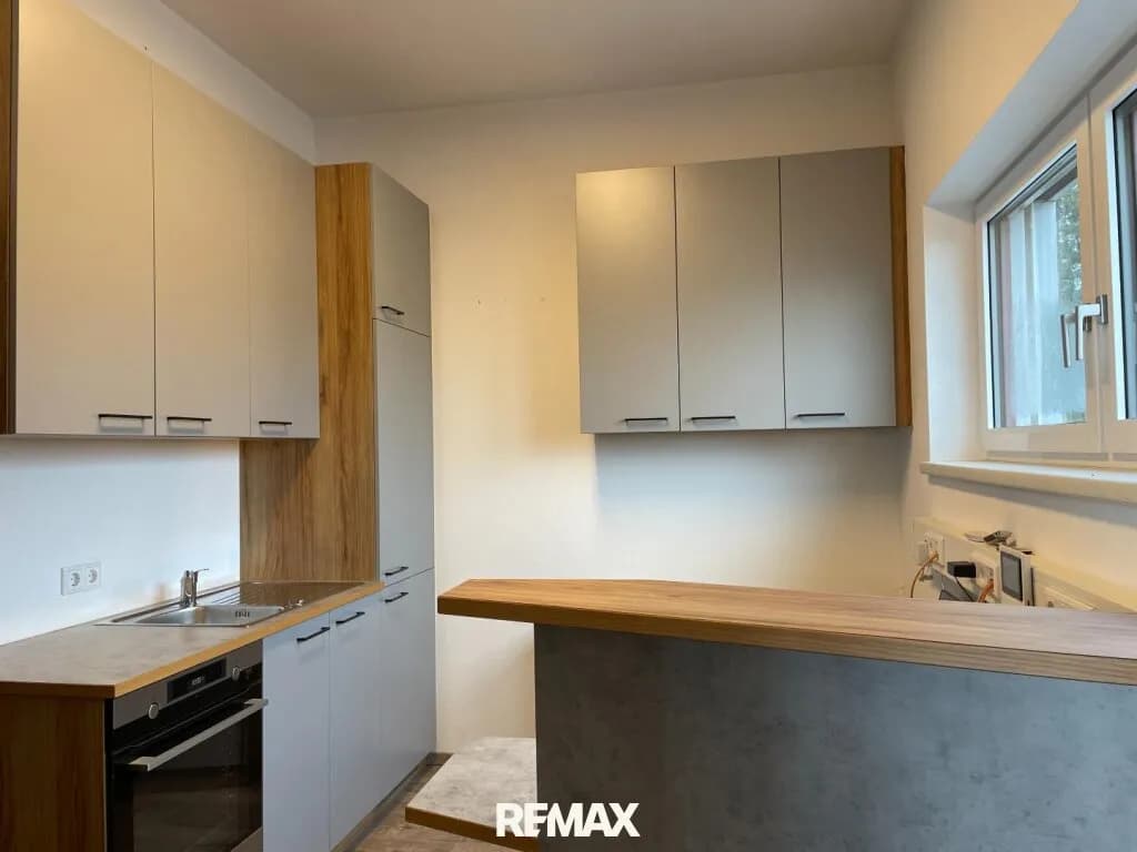 Gewerbeimmobilie mieten in Schärding – 170 m², € 1.092 – Bild 2 von 10