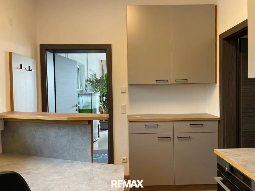 Gewerbeimmobilie mieten in Schärding – 170 m², € 1.092 – Bild 3 von 10