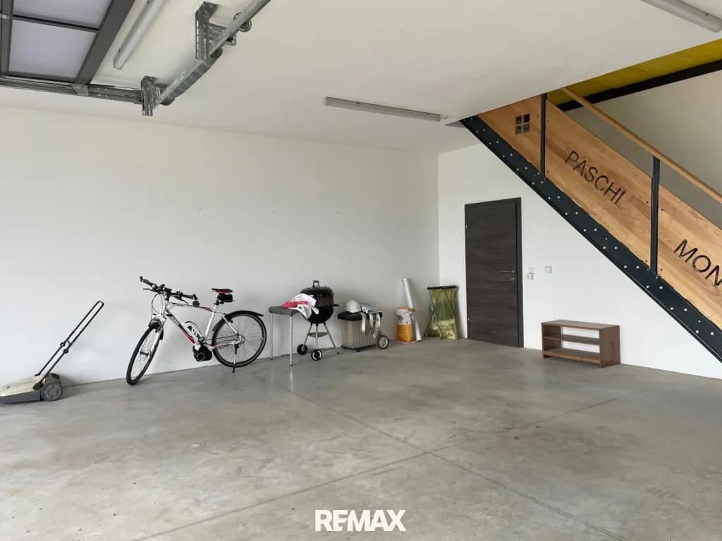 Gewerbeimmobilie mieten in Schärding – 170 m², € 1.092 – Bild 6 von 10