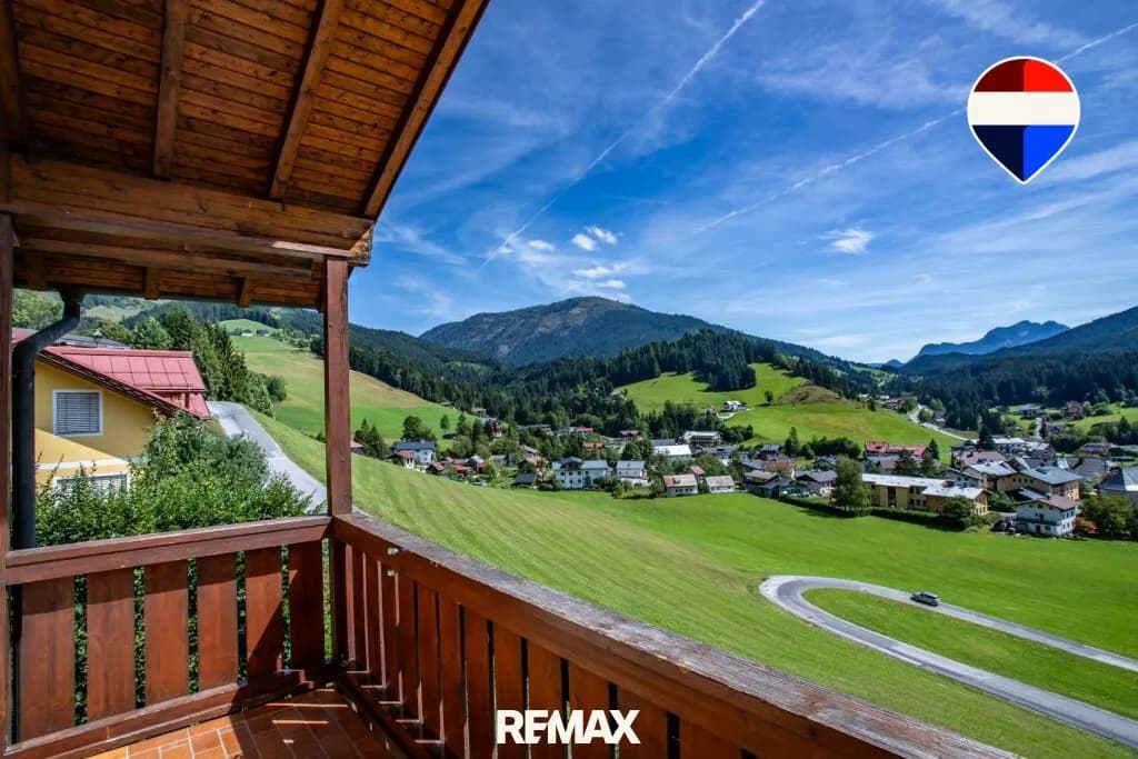 1-Zimmer-Wohnung kaufen in Hallein – 90 m², € 219.000 – Bild 1 von 19