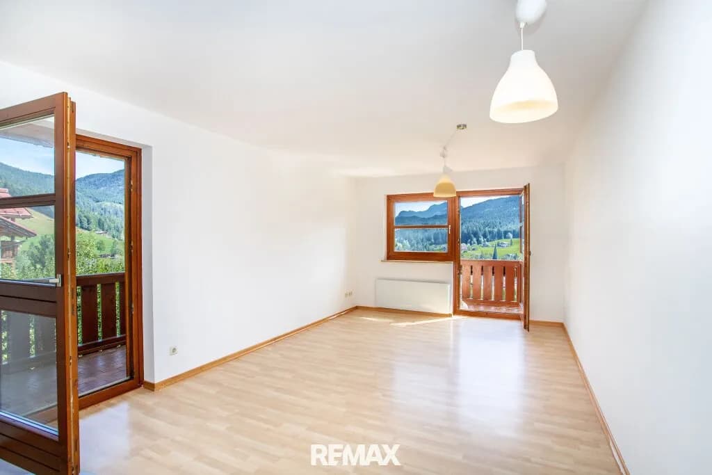 1-Zimmer-Wohnung kaufen in Hallein – 90 m², € 219.000 – Bild 2 von 19