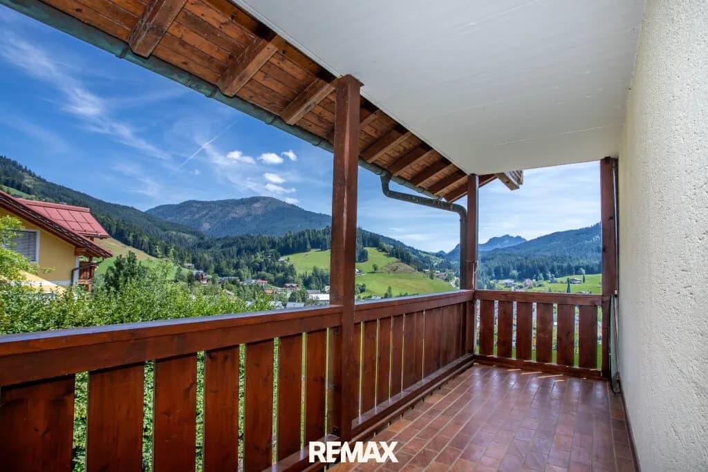 1-Zimmer-Wohnung kaufen in Hallein – 90 m², € 219.000 – Bild 5 von 19