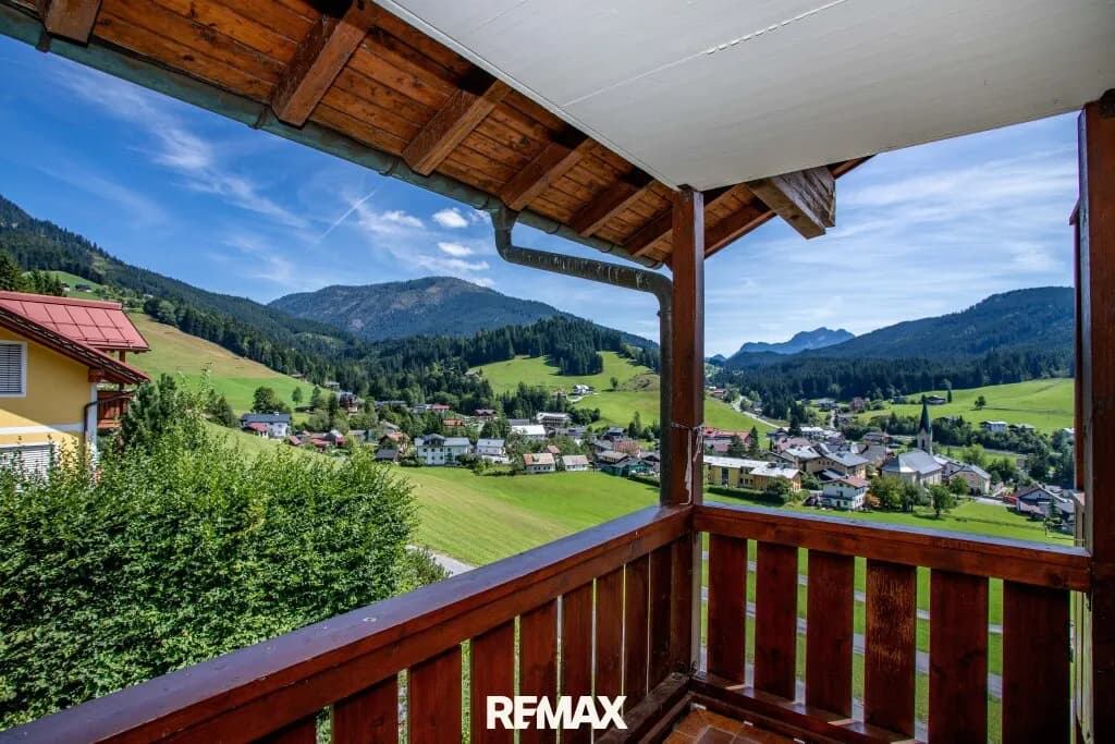 1-Zimmer-Wohnung kaufen in Hallein – 90 m², € 219.000 – Bild 6 von 19
